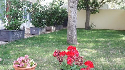 Hotel La Belle Etape