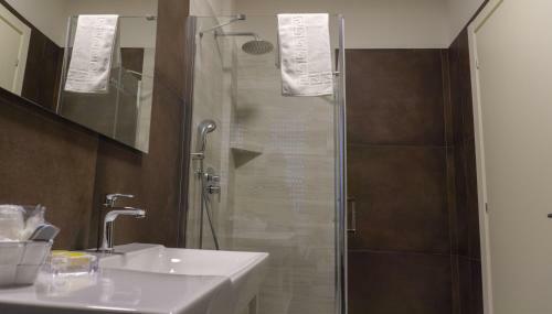 Hotel San Crispino