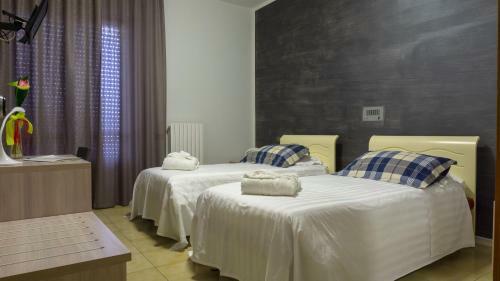 Hotel San Crispino