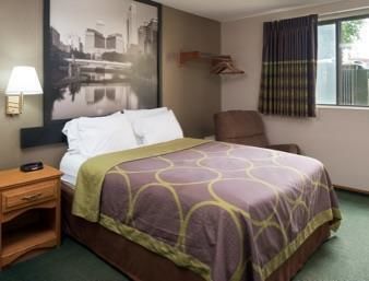 Hotel Super 8 Omaha Ne
