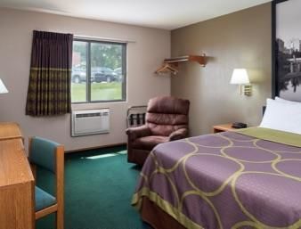 Hotel Super 8 Omaha Ne