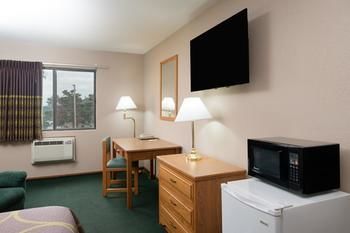 Hotel Super 8 Omaha Ne