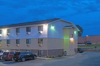 Hotel Super 8 Omaha Ne