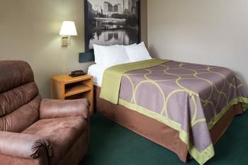 Hotel Super 8 Omaha Ne