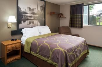 Hotel Super 8 Omaha Ne