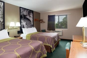 Hotel Super 8 Omaha Ne