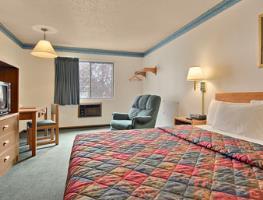 Hotel Super 8 Omaha Ne