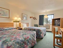 Hotel Super 8 Omaha Ne