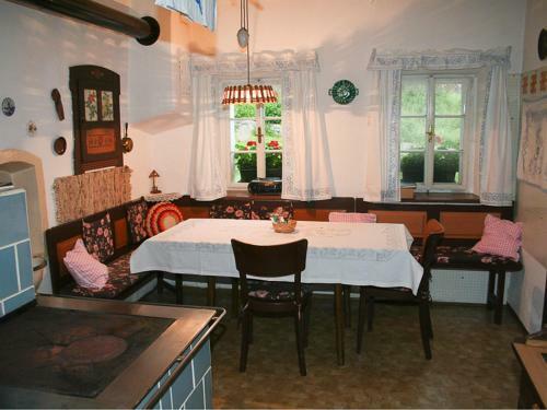 Ferienhaus Nelln