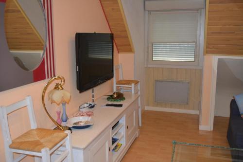 Apartamento La Belle Etoile