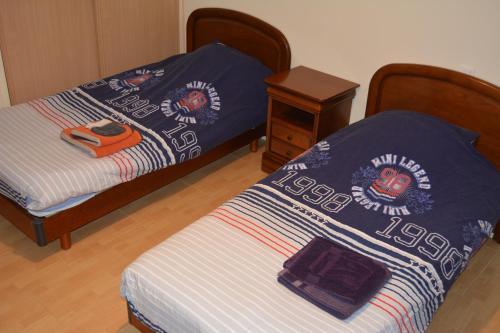 Apartamento La Belle Etoile