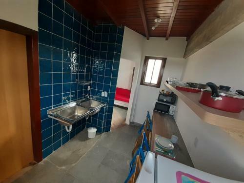 Apartamento R�stico, Charmoso E Amplo Apt 1 Quarto Em Ondina 4a