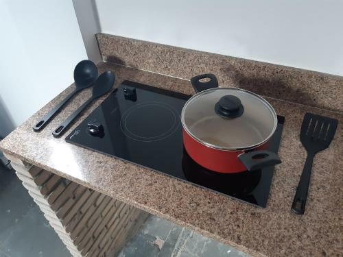 Apartamento R�stico, Charmoso E Amplo Apt 1 Quarto Em Ondina 4a