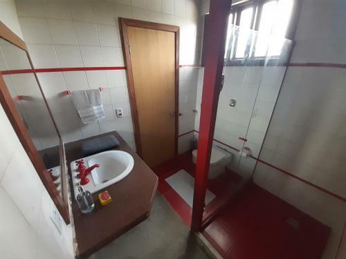 Apartamento R�stico, Charmoso E Amplo Apt 1 Quarto Em Ondina 4a