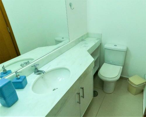 Apartamento Oba 125 Casa Conforto Juquey