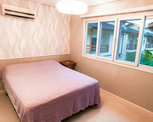 Apartamento Oba 125 Casa Conforto Juquey