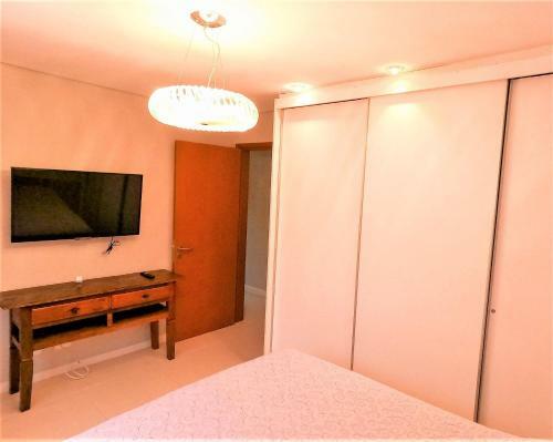 Apartamento Oba 125 Casa Conforto Juquey