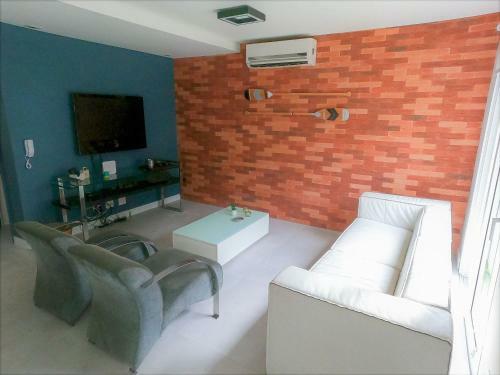 Apartamento Oba 125 Casa Conforto Juquey