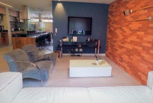 Apartamento Oba 125 Casa Conforto Juquey