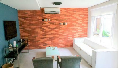 Apartamento Oba 125 Casa Conforto Juquey