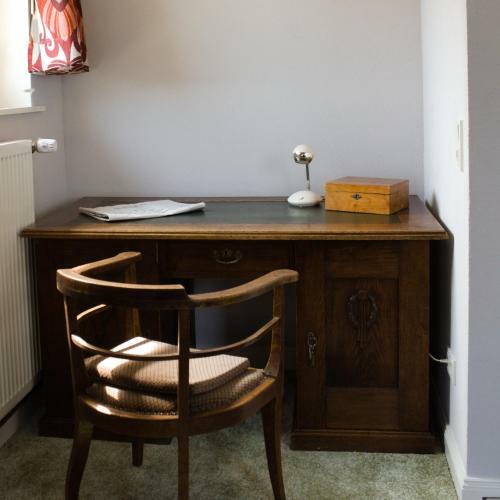 Apartamento Ferienwohnung Reinette