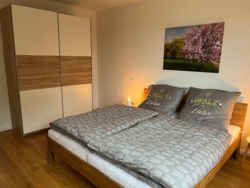 Apartamento Ferienweingut Wissing Wohnung Theo