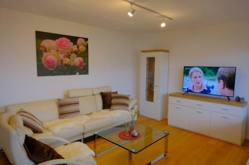 Apartamento Ferienweingut Wissing Wohnung Theo