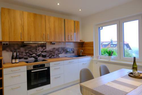 Apartamento Ferienweingut Wissing Wohnung Theo