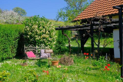 Apartamento Ferienweingut Wissing Wohnung Theo