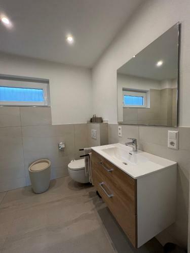 Apartamento Ferienweingut Wissing Wohnung Theo
