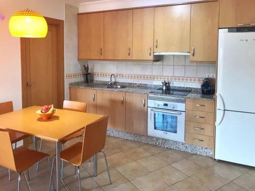 Beautiful Apartament In La Tejita Whit Pool
