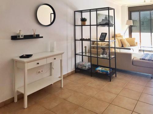 Beautiful Apartament In La Tejita Whit Pool