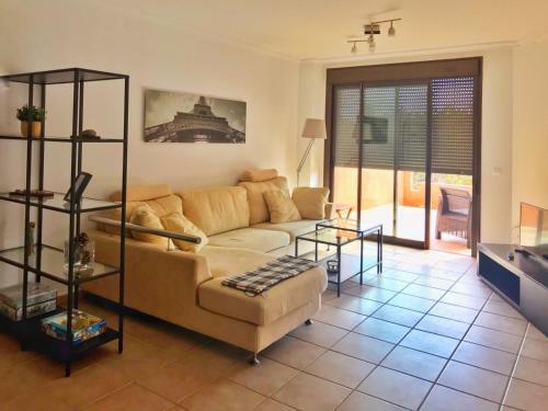 Beautiful Apartament In La Tejita Whit Pool