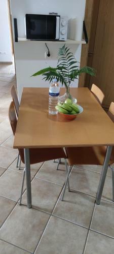 Beautiful Apartament In La Tejita Whit Pool