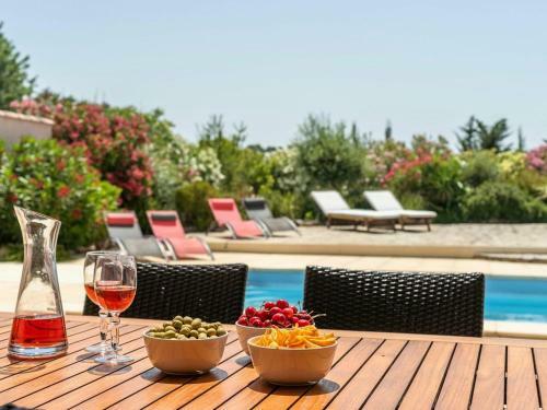 Villa Aude Vie South France