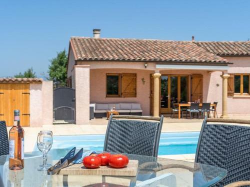 Villa Aude Vie South France