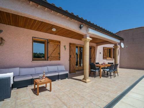 Villa Aude Vie South France