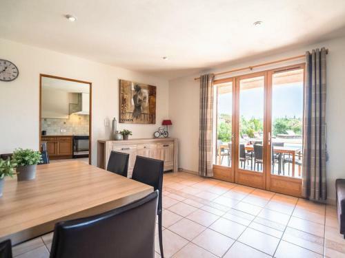 Villa Aude Vie South France
