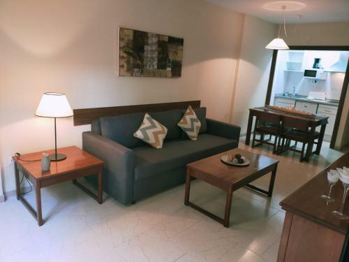 Apartamento Piso Macarena Ronda 4 Los Boliches