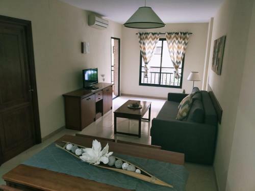 Apartamento Piso Macarena Ronda 4 Los Boliches