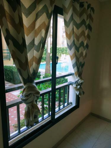Apartamento Piso Macarena Ronda 4 Los Boliches