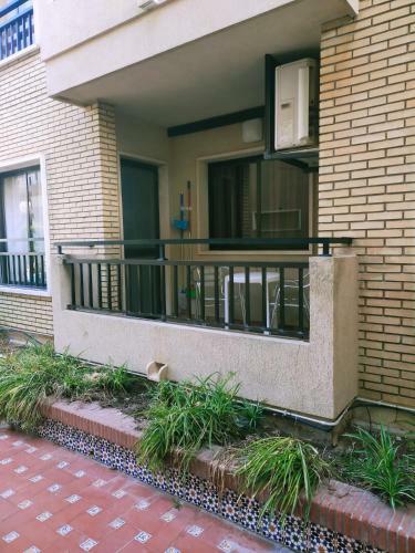 Apartamento Piso Macarena Ronda 4 Los Boliches