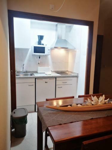 Apartamento Piso Macarena Ronda 4 Los Boliches