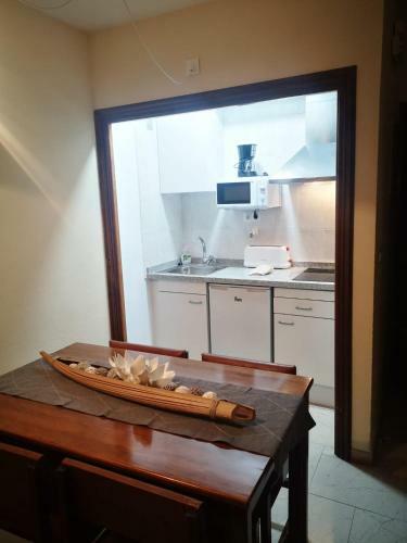 Apartamento Piso Macarena Ronda 4 Los Boliches