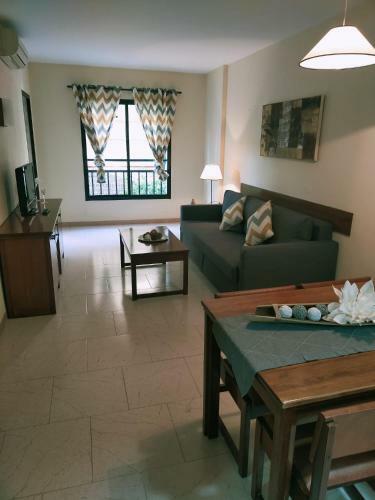 Apartamento Piso Macarena Ronda 4 Los Boliches