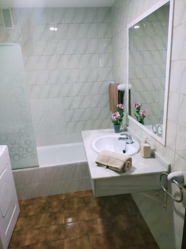 Apartamento Piso Macarena Ronda 4 Los Boliches