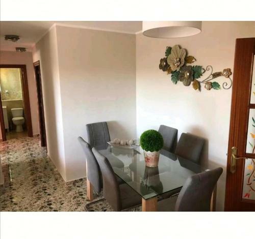 Apartamento Carmen