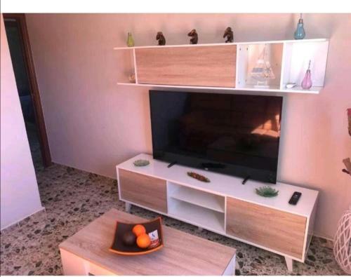 Apartamento Carmen