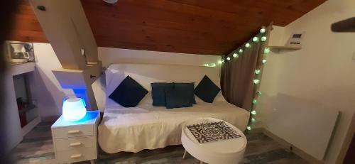 Apartamento Studio Climatis� Cosy Pour Visiter L'auvergne