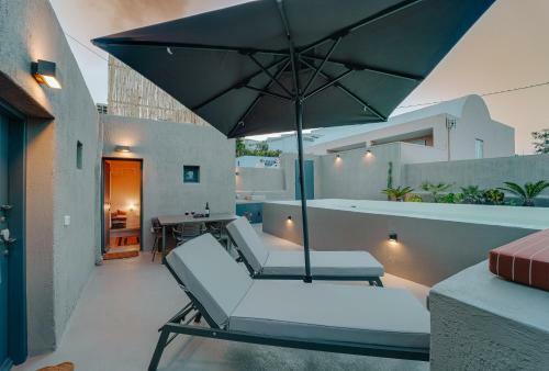 Present Perfect Villa - Private Pool